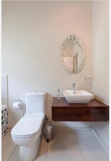 Modern Apartment in Rosebank Johannesburg Buitenkant foto